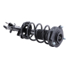 Picture of Pair 2 Front Struts Coil Spring Complete Assembly Fit for 2009 2010 2011 2012 2013 2014 Nissan Cube
