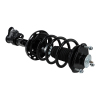 Picture of Front Struts with Coil Spring Compatible with 2009-2015 Honda Pilot