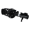 Picture of Front Struts with Coil Spring Compatible with 2009-2015 Honda Pilot