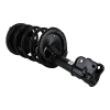 Picture of 2Pcs Struts Coil Springs Complete Assembly Fit for 2007 2008 Hyundai Santa Fe