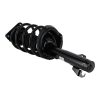 Picture of Complete Front Left Right Struts Coil Spring Assembly Complete Quick Compatible with 2008 2009 2010 2011 2012 2013 Volvo C70