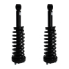 Picture of 2Pcs Front Struts Coil Spring Fit for 2009 2010 2011 2012 2013 Ford F-150