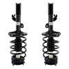 Picture of Front Quick Complete Strut Shock Spring Assembly Complete Quick Fit for 2004 2005 2006 Toyota Sienna