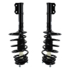 Picture of Front Quick Complete Strut Shock Spring Assembly Complete Quick Fit for 2004 2005 2006 Toyota Sienna