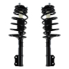 Picture of Front Quick Complete Strut Shock Spring Assembly Complete Quick Fit for 2004 2005 2006 Toyota Sienna
