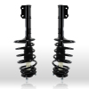 Picture of Front Quick Complete Strut Shock Spring Assembly Complete Quick Fit for 2004 2005 2006 Toyota Sienna