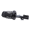 Picture of Front Complete Struts Shocks with Coil Springs Complete Quick Compatible with 2007 2008 Lexus ES350