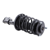Picture of Front Complete Struts Shocks with Coil Springs Complete Quick Compatible with 2007 2008 Lexus ES350