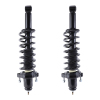 Picture of Rear Struts Shocks Assembly Complete Assembly Fit for 2007-2016 Jeep Patriot