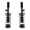 Picture of 2Pcs Front Struts Shocks with Coil Spring Fit for 2008 2009 2010 Saturn Vue