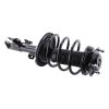 Picture of Pair 2 Front Complete Struts Coil Springs Complete Quick Compatible with 2004 2005 2006 Lexus ES330