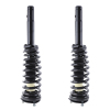 Picture of Pair Front Struts with Coil Spring Complete Assembly Compatible with 2010 2011 Mercury Milan