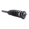 Picture of Pair Front Struts with Coil Spring Complete Assembly Compatible with 2010 2011 Mercury Milan