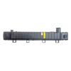 Picture of Complete Radiator Compatible with 2006 2007 2008 2009 2010 Ford Explorer Replaces 6L2Z8005AA 6L2Z8005AD 2952 DPI2952 8012952 CU2952 A2952 RAD2952