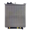 Picture of Complete Radiator Compatible with 2006 2007 2008 2009 2010 Ford Explorer Replaces 6L2Z8005AA 6L2Z8005AD 2952 DPI2952 8012952 CU2952 A2952 RAD2952