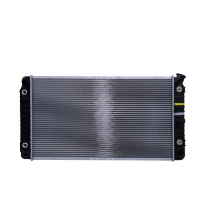 صورة مشعاع لهيكل كادي التجاري فليتوود 93 5.7 V8