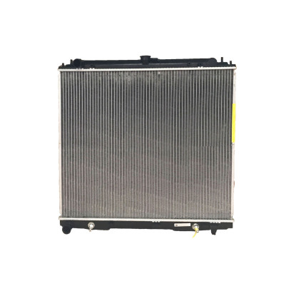 صورة مشعاع لسيارات نيسان فرونتير باثفايندر إكستيرا سوزوكي إكواتور 4.0 V6 5.6 V8