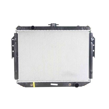 صورة مشعاع لسيارة دودج رام 1500 و2500 و3500 فان 3.9 V6 و5.2 و5.9 V8