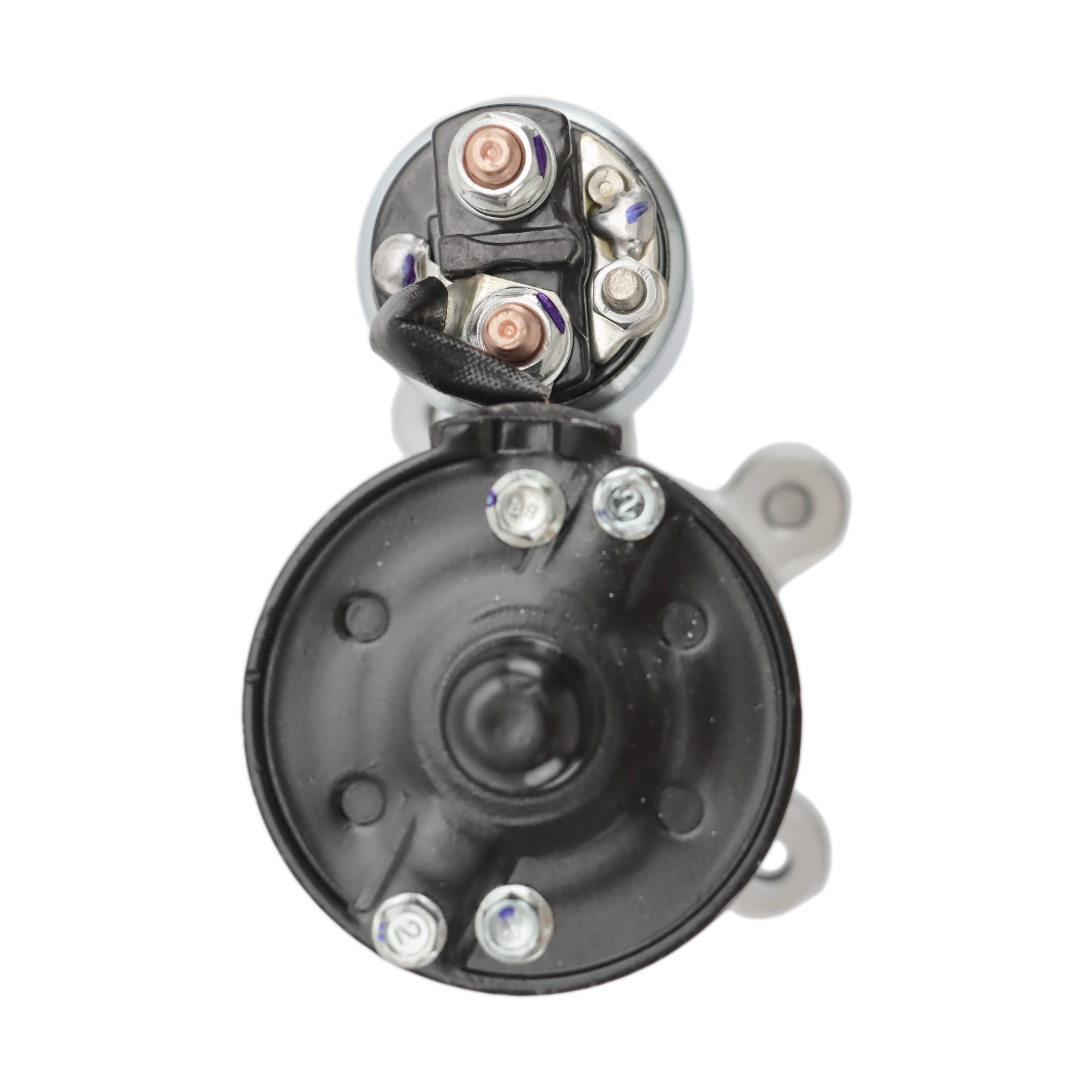 SCITOO Starter for Ford Taurus & Mercury Sable 3.0L V6, 2000-2005 SCITOO Starter for Ford Taurus & Mercury Sable 3.0L V6, 2000-2005