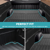 Picture of Cargo Mat For Truck 5 FT Compatible with 2024 Toyota Tacoma Truck Bed Mat