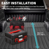 Picture of Cargo Mat For Truck 5 FT Compatible with 2024 Toyota Tacoma Truck Bed Mat