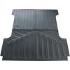 Picture of 5.5 FT TPE All Weather Bed Liner Accessories Compatible with 2022 2023 2024 Ford F-150 Lightning Truck Bed Mat