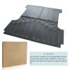 Picture of 5.5 FT TPE All Weather Bed Liner Accessories Compatible with 2022 2023 2024 Ford F-150 Lightning Truck Bed Mat