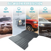 Picture of 6 FT Bed Mat Compatible with 2005-2023 Toyota Tacoma Cargo Protection Bed Liner
