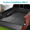 Picture of 6 FT Bed Mat Compatible with 2005-2023 Toyota Tacoma Cargo Protection Bed Liner