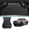Picture of 6 FT Bed Mat Compatible with 2005-2023 Toyota Tacoma Cargo Protection Bed Liner