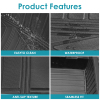 Picture of 6 FT Bed Mat Compatible with 2005-2023 Toyota Tacoma Cargo Protection Bed Liner