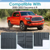 Picture of 6 FT Bed Mat Compatible with 2005-2023 Toyota Tacoma Cargo Protection Bed Liner