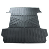 Picture of 5.8 FT TPE All Weather Bed Liner Accessories Compatible with 2019 2020 2021 2022 2023 2024 Chevrolet Silverado 1500 Truck Bed Mat