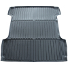 Picture of Truck Bed Mat Compatible with 2007-2018 GMC Sierra 2500 HD Accessories 5.8 FT Vehicle Bed Mat All Weather Protection TPE