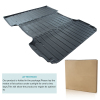 Picture of Durable All-Weather Protection 6.5 FT Rubber Cargo Liner Compatible with 2019 GMC Sierra 1500 Limited