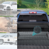Picture of Durable All-Weather Protection 6.5 FT Rubber Cargo Liner Compatible with 2019 GMC Sierra 1500 Limited