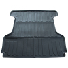 Picture of Rubber Truck Bed Mat Compatible with 2007-2021 Toyota Tundra 5.6 FT All Weather Bed Liner Accessories