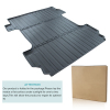 Picture of Truck Utility Bed Mat 6.5 FT Cargo Liner Durable All-Weather Bed Mat Compatible with 2019 2020 Chevrolet Silverado 1500