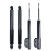 Picture of Set 4 Front Rear Shock Absorbers Assembly Complete Quick Fit for 1994-2004 Ford Mustang