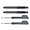 Picture of Set 4 Front Rear Shock Absorbers Assembly Complete Quick Fit for 1994-2004 Ford Mustang