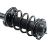 Picture of 2Pcs Front Strut Shock Complete Quick Compatible with 2007 2008 2009 Saturn Aura