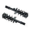 Picture of 2Pcs Front Strut Shock Complete Quick Compatible with 2007 2008 2009 Saturn Aura