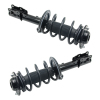 Picture of 2Pcs Front Strut Shock Complete Quick Compatible with 2007 2008 2009 Saturn Aura