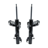 Picture of Front Pair Struts Shocks Complete Quick Fit for 2004-2013 Mazda 3
