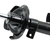 Picture of Front Pair Struts Shocks Complete Quick Fit for 2004-2013 Mazda 3