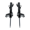 Picture of Front Pair Struts Shocks Complete Quick Fit for 2004-2013 Mazda 3