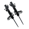 Picture of Front Pair Struts Shocks Complete Quick Fit for 2004-2013 Mazda 3