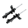 Picture of Front Pair Struts Shocks Complete Quick Fit for 2004-2013 Mazda 3