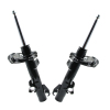 Picture of Front Pair Struts Shocks Complete Quick Fit for 2004-2013 Mazda 3
