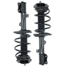 Picture of Front Struts Coil Springs Complete Quick Fit for 2003 2004 2005 2006 2007 2008 Toyota Corolla